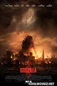 Godzilla (2014) Hindi Dubbed Movie