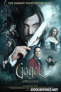 Gogol Origins (2017) Hindi Dubbed Movie