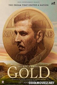 Gold (2018) Hindi Movie