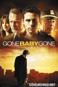 Gone Baby Gone (2007) Hindi Dubbed Movie