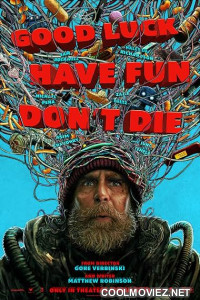 Good Luck Have Fun Dont Die (2026) Hollywood Hindi Dubbed