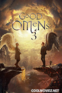 Good Omens (2026) S03 Hindi Dubbed Web Series