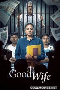 Good Wife (2025) Season 01 Hindi Web Series