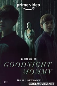 Goodnight Mommy (2022) Hindi Dubbed Movie