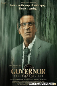 Governor (2026) Hindi Movie