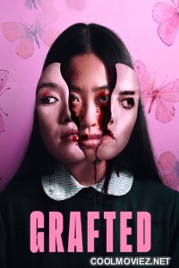 Grafted (2024) Hindi Dubbed Movie
