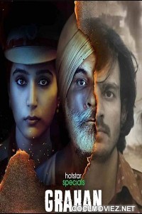 Grahan (2021) Season 1