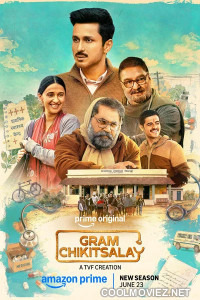 Gram Chikitsalay (2026) S02 Hindi Web Series