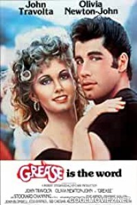 Grease (1978) Hindi Dubbed Movie