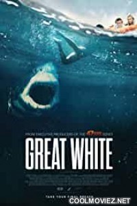 Great White (2021) English Movie