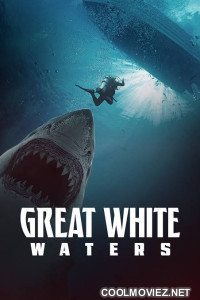 Great White Waters (2025) Hollywood Hindi Dubbed