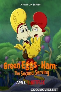 Green Eggs and Ham (2022) Season 2