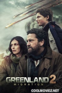 Greenland 2 Migration (2026) English Movie