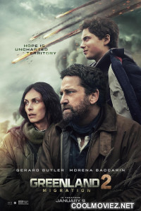 Greenland 2 Migration (2026) Hollywood Hindi Dubbed