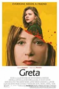 Greta (2019) Hindi Dubbed Movie