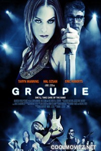 Groupie (2010) Hindi Dubbed Movie