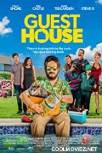 Guest House (2020) English Movie