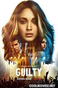 Guilty (2020) Hindi Movie