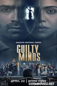 Guilty Minds (2022) Season 1