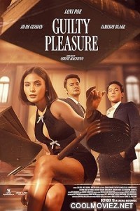Guilty Pleasure (2024) Hindi Dubbed Movie