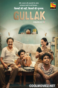 Gullak (2021) Season 2