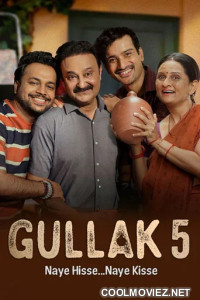 Gullak (2026) S05 Hindi Web Series