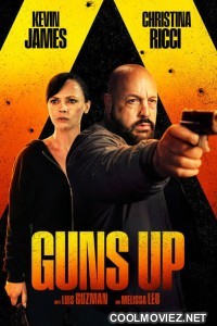 Guns Up (2025) Hollywood Hindi Dubbed