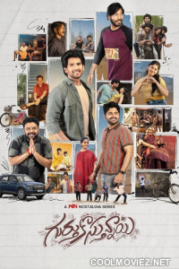 Gurthukosthunnayi (2026) S01 Hindi Web Series