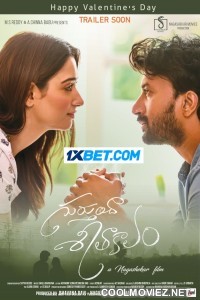 Gurthunda Seethakalam (2022) Hindi Dubbed South Movie