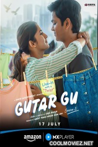 Gutar Gu (2025) Season 03 Hindi Web Series
