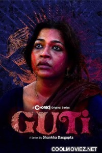 Guti (2023) Season 1