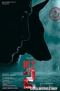 HIT The 2nd Case (2022) Hindi Dubbed South Movie