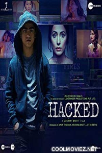 Hacked (2020) Hindi Movie