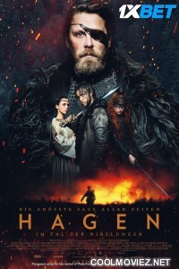 Hagen (2024) Hindi Dubbed Movie