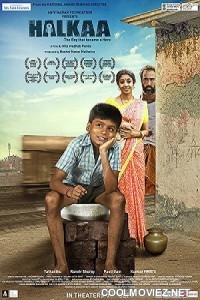 Halkaa (2018) Hindi Movie