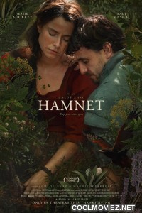 Hamnet (2025) English Movie
