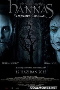 Hannas Karanlikta Saklanan (2015) Hindi Dubbed Movie