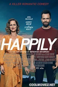 Happily (2021) Hindi Dubbed Movie
