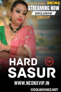 Hard Sasur (2025) NeonX Original