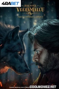 Hari Hara Veera Mallu (2025) Hindi Dubbed Movie