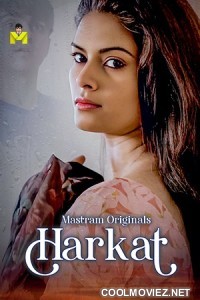 Harkat (2025) Mastram Original