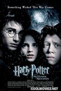 Harry Potter and the Prisoner of Azkaban (2004) Hindi Dubbed Full Movie