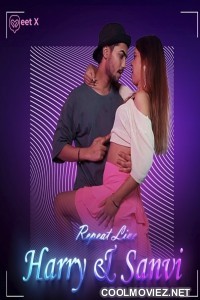 Harry and Sanvi (2025) MeetX Original