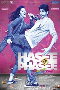 Hasee Toh Phasee (2014) Hindi Movie