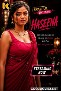 Haseena (2026) Kaama Hindi Short Film