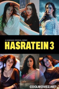 Hasratein (2026) S01 Hindi Web Series