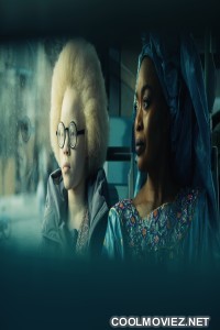 Hawa (2022) Hindi Dubbed Movie