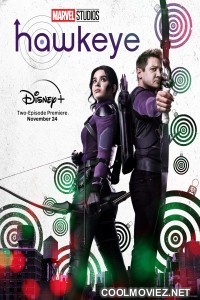 Hawkeye (2021) Season 1