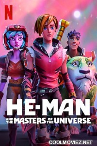 He Man and the Masters of the Universe (2022) Season 2