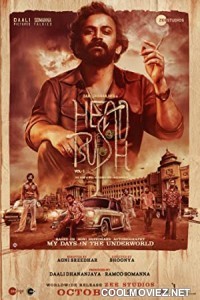 Head Bush (2022) Hindi Dubbed South Movie